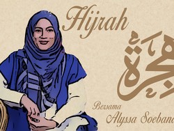 Makna Berhijrah untuk Memperbaiki Diri dalam Islam