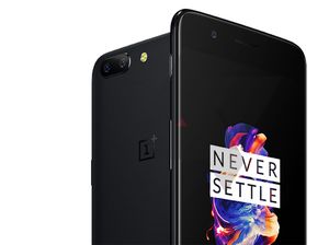 OnePlus 5 Punya Tampilan Mirip Oppo R11?