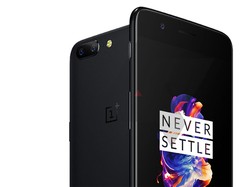 OnePlus 5 Punya Tampilan Mirip Oppo R11?
