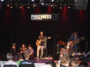 Indonesia Promosi Bali di Austria Lewat Musik & Kuliner