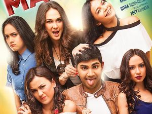 Mantan: Drama Pencarian Jati diri, Diakhiri Pernyataan yang Berani