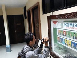 Kasus Suap Setoran Triwulan, Pengacara: Ini Pungli Bukan Korupsi