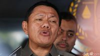 Jampidum Jelaskan Hasil Gelar Perkara Kasus Firza Husein