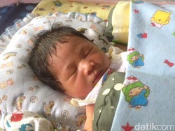 5 Kata Orang Soal Bayi Baru Lahir Ini Jangan Langsung Dipercaya Ya