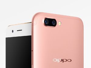 Oppo R11 Meluncur di China, Apa Kabar Indonesia? Oppo R11 Meluncur di China, Apa Kabar Indonesia?