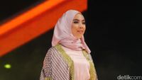 Malam Final Sunsilk Hijab Hunt 2017