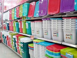 Rumah Lebih Rapi dengan Berbagai Promo di Transmart dan Carrefour