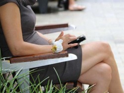 Pelaku KDRT di Darwin Gunakan Teknologi Untuk Teror Pasangannya