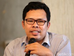 Polisi Diminta Hati-hati Terapkan Pemanggilan Paksa di RUU MD3