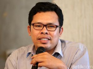 Polisi Diminta Hati-hati Terapkan Pemanggilan Paksa di RUU MD3 Polisi Diminta Hati-hati Terapkan Pemanggilan Paksa di RUU MD3