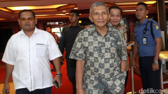 Debat Elite PAN Vs Hanura Gegara Partai Setan Debat Elite PAN Vs Hanura Gegara Partai Setan