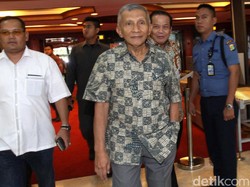 Debat Elite PAN Vs Hanura Gegara Partai Setan