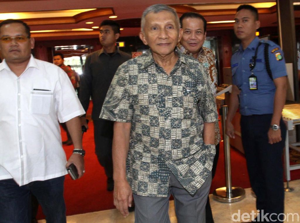 Debat Elite PAN Vs Hanura Gegara Partai Setan Debat Elite PAN Vs Hanura Gegara Partai Setan