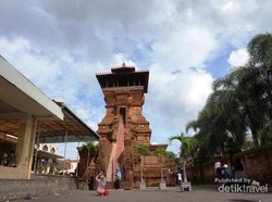 11 Tempat Wisata di Kudus yang Hits untuk Liburan Akhir Tahun