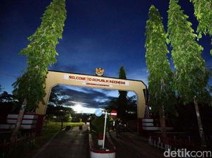 Membuka Sekat Penelitian di Wilayah Perbatasan Melalui BRIN