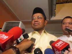 Risma Ogah Maju, Golkar Pertimbangkan Gus Ipul dan Khofifah