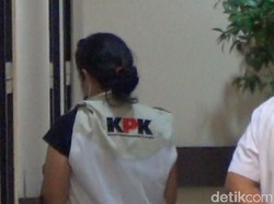 Mantan Wakil Ketua Komisi B DPRD Jatim Terancam Dijemput Paksa KPK