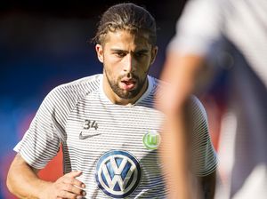 Ricardo Rodriguez Selangkah Lagi Gabung Milan