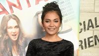 Makin Cantik, Citra Scholastika Diajak Mantan Balikan