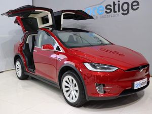 10 SUV Tercepat di Dunia