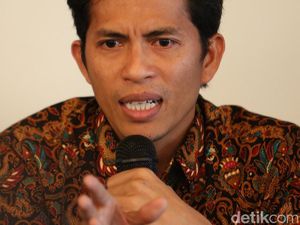 Ahli Hukum Sarankan Ini Setelah MK Putuskan Kepala Daerah Bisa Jadi Capres