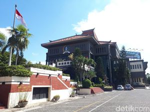 Ini Sederet Petahana DPRD Jatim yang Gagal Melenggang ke Gedung Indrapura