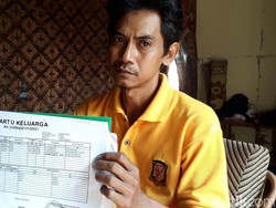Warga Balapulang Tegal Tidak Mengenal Terduga Teroris Rochmat