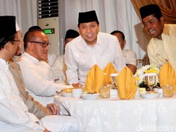 Ada Usul Wanbin Golkar Dilibatkan Minta Novanto Legawa Mundur