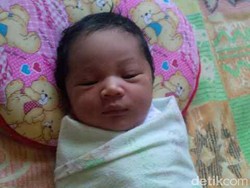 Boleh Nggak Ya Bayi Baru Lahir Diajak Mudik?