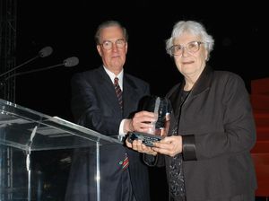 Terungkap! Surat Mengejutkan dari Penulis Harper Lee yang Mengecam Alabama