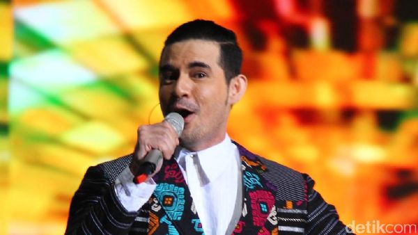 Malam Final Sunsilk Hijab Hunt 2017