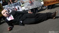 AS Keluar Kesepakatan Paris, Greenpeace Kecewa