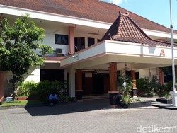 Disebut Ikut Setor ke DPRD, Kadisperindag: Semoga Tak Aneh-aneh