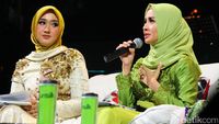 Malam Final Sunsilk Hijab Hunt 2017