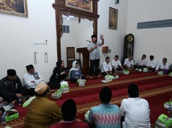 Jurus Wali Kota Jadikan Semarang Lebih Hebat