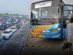 Kemenhub Adakan Mudik Gratis, Pendaftaran Dibuka Mulai Besok!