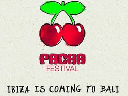 Tahun Ini Bakal Ada Festival Musik Dance Terbesar di Bali