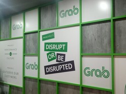 Driver Kena Suspend Demo, Grab: Kita Utamakan Keselamatan Penumpang