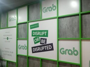 Driver Kena Suspend Demo, Grab: Kita Utamakan Keselamatan Penumpang Driver Kena Suspend Demo, Grab: Kita Utamakan Keselamatan Penumpang