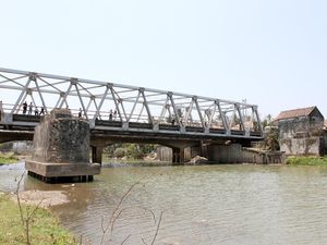 Rel Mati di Jawa Barat Dihidupkan Lagi, Ini Tahapannya