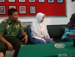 Cerita Danramil soal Penyelamatan 2 Siswi SMA dari Begal di Jalan