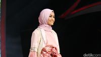 Malam Final Sunsilk Hijab Hunt 2017