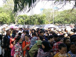 BI Siapkan Rp 200 Triliun untuk Penukaran Uang Lebaran