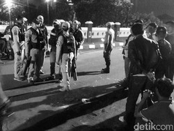 Dimas yang Diamuk Warga di KBT Bawa Samurai Cari Selingkuhan Istri