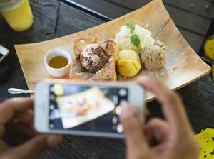 Bisa Dicoba, Ini 5 Cara Bikin Konten untuk Kembangkan Bisnis Kuliner Bisa Dicoba, Ini 5 Cara Bikin Konten untuk Kembangkan Bisnis Kuliner