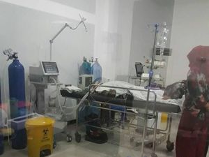 Pesan Terakhir Aiptu Fransisco pada Anaknya Sebelum Tembak Kepala