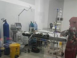 Pesan Terakhir Aiptu Fransisco pada Anaknya Sebelum Tembak Kepala