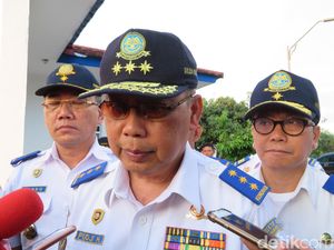 Tinjau Jalur Mudik, Dirjen Hubdat: Kesiapan Petugas Jadi Catatan