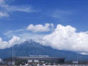 Kabupaten Magelang Tambah Rambu-rambu dan Posko Pemudik