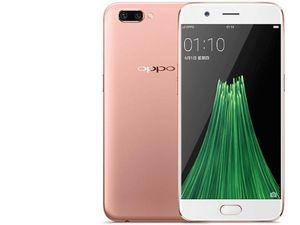 Oppo Kenalkan R11 Plus